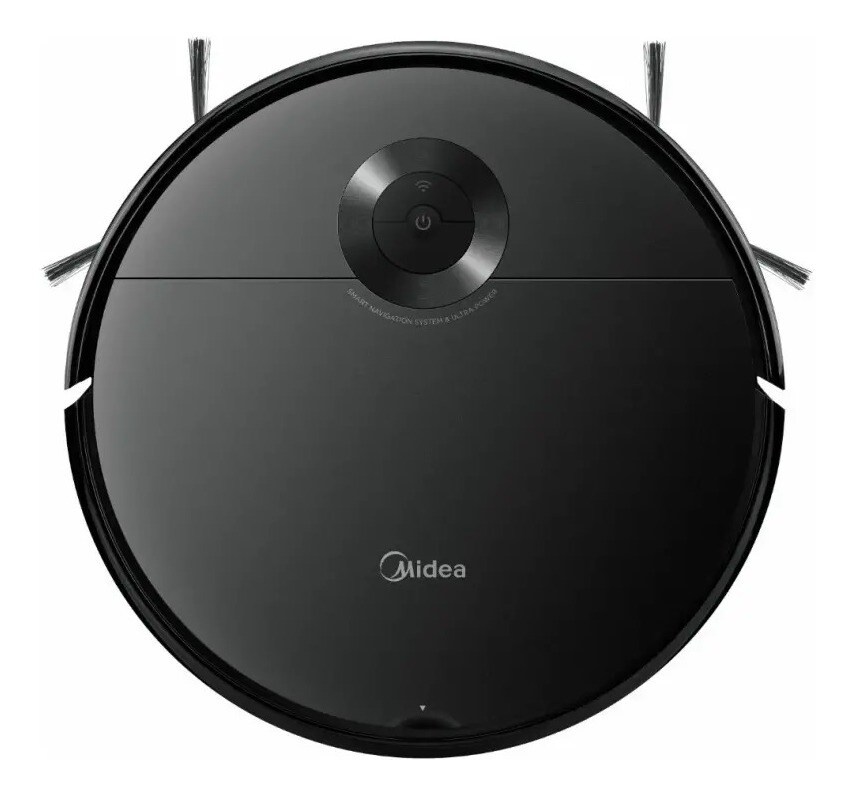 Aspiradora Trapeadora Robot Midea I5c Sistema De Limpieza $8,481