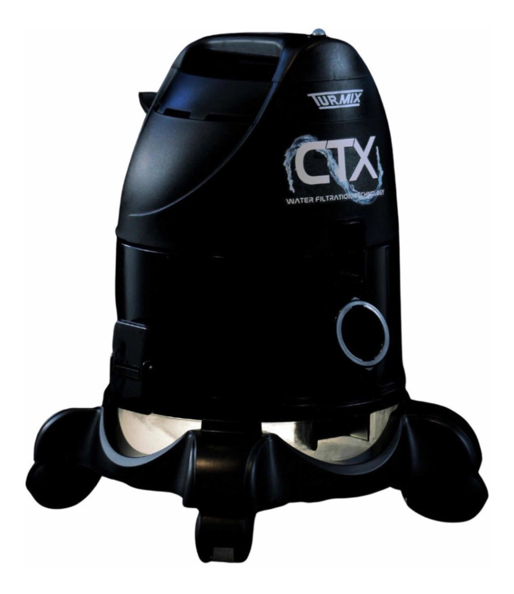 Foto 2 pulgar | Aspiradora Robot Ctx By Turmix Con Hidrofiltro