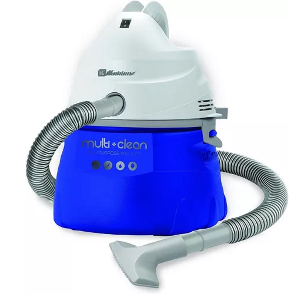 Foto 4 | Aspiradora Koblenz Wd-354 3 Gal Seco-Mojado Azul