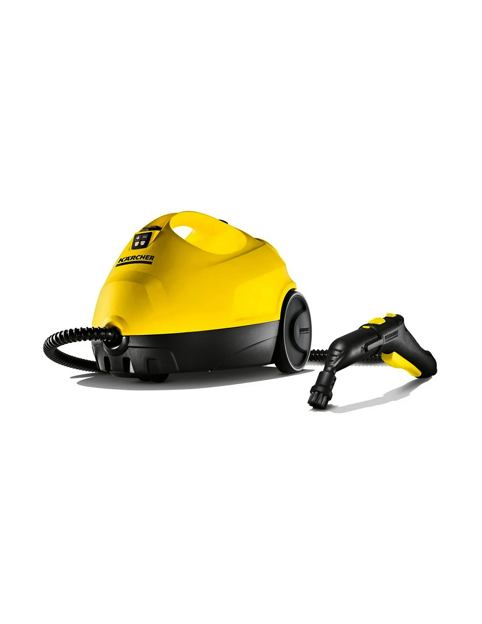 Foto 1 | Limpiador De Vapor Kärcher Sc 2 Easy Fix Vapor En 2 Etapas