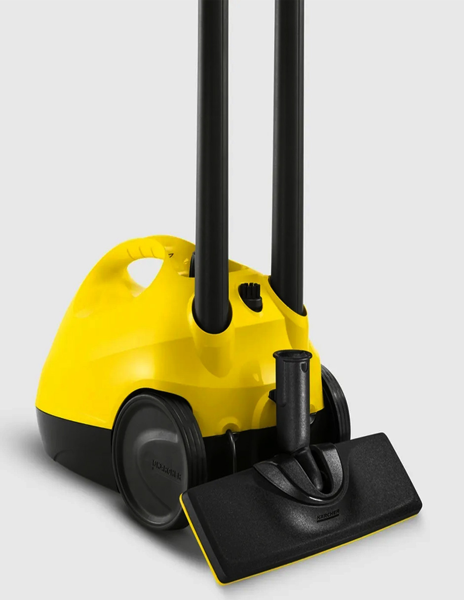 Foto 4 pulgar | Limpiador De Vapor Kärcher Sc 2 Easy Fix Vapor En 2 Etapas