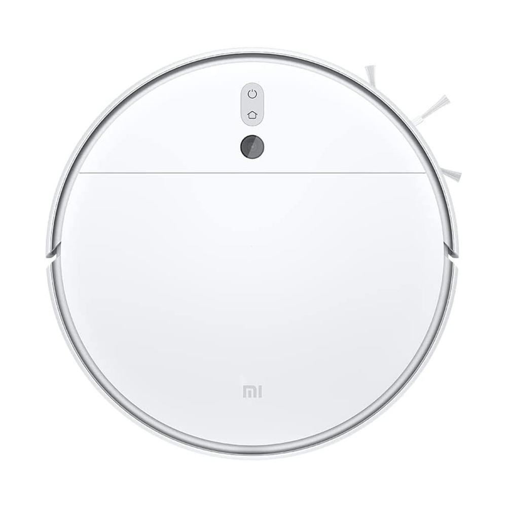 Foto 2 pulgar | Aspiradora Xiaomi Mi Robot Vacuum Mop 2 Lite Blanco