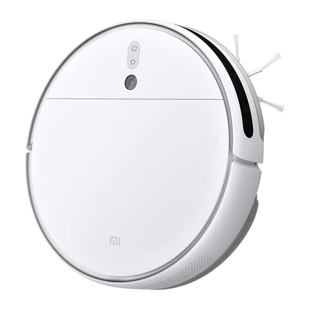 Foto 3 pulgar | Aspiradora Xiaomi Mi Robot Vacuum Mop 2 Lite Blanco