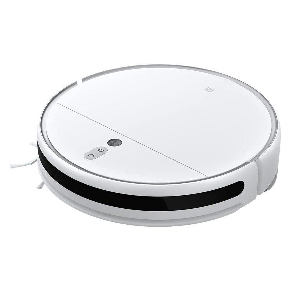 Foto 4 pulgar | Aspiradora Xiaomi Mi Robot Vacuum Mop 2 Lite Blanco