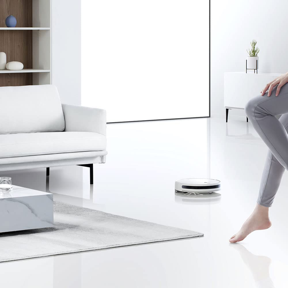 Foto 5 | Aspiradora Xiaomi Mi Robot Vacuum Mop 2 Lite Blanco