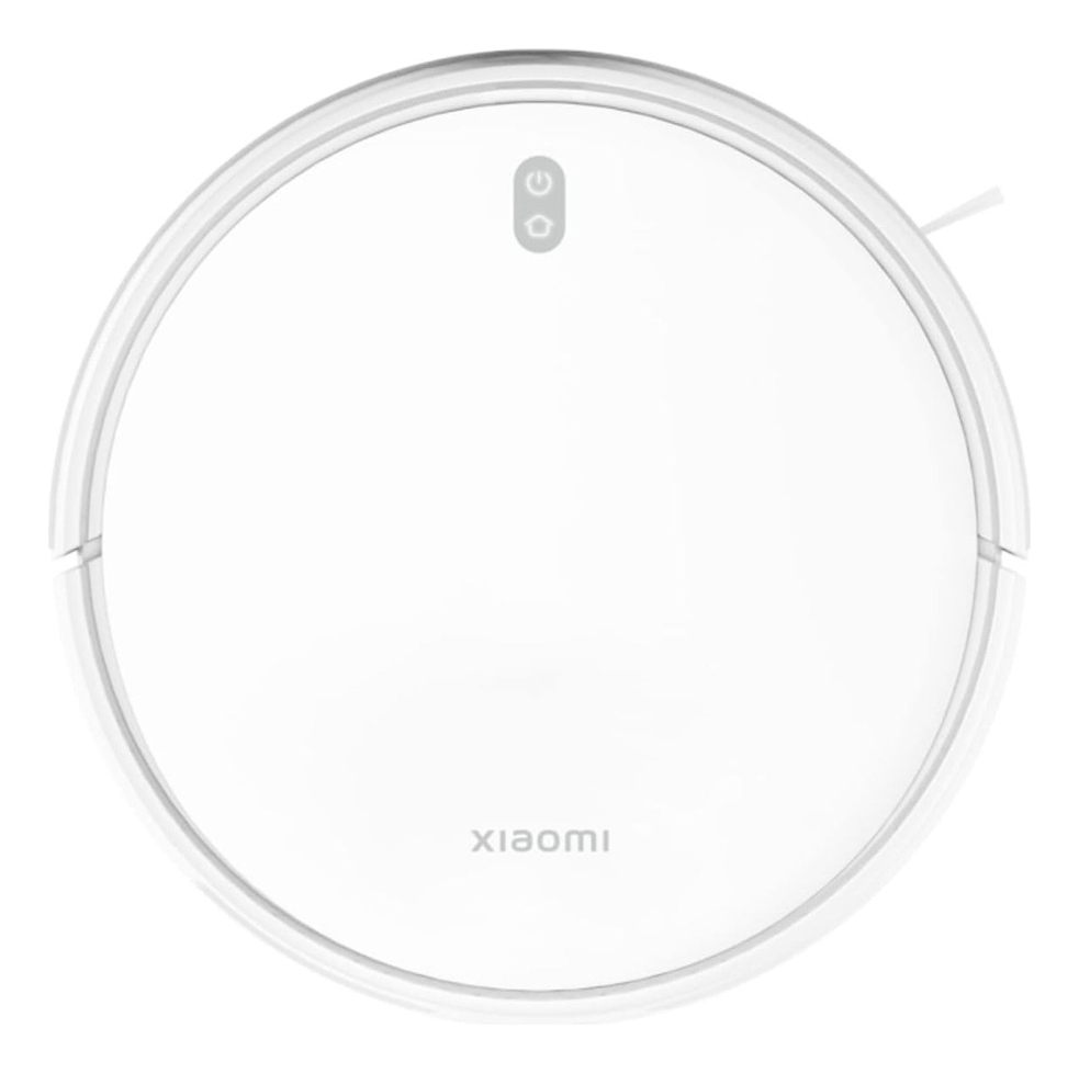 Robot Vacuum E10 Xiaomi 4000pa Potencia de Succión