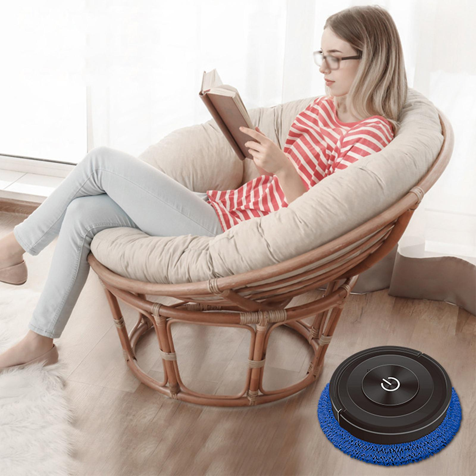 Foto 3 pulgar | Venta Internacional- Robot de Limpieza Huoguo Lazy Home Smart Wet&Dry