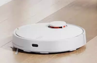 Foto 3 | Venta Internacional- Robot Aspiradora Xiaomi Mi 3C Blanco