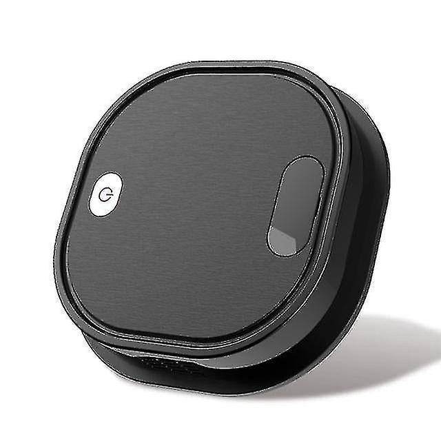 Venta Internacional-Robot Aspiradora Huohuo Negro $816