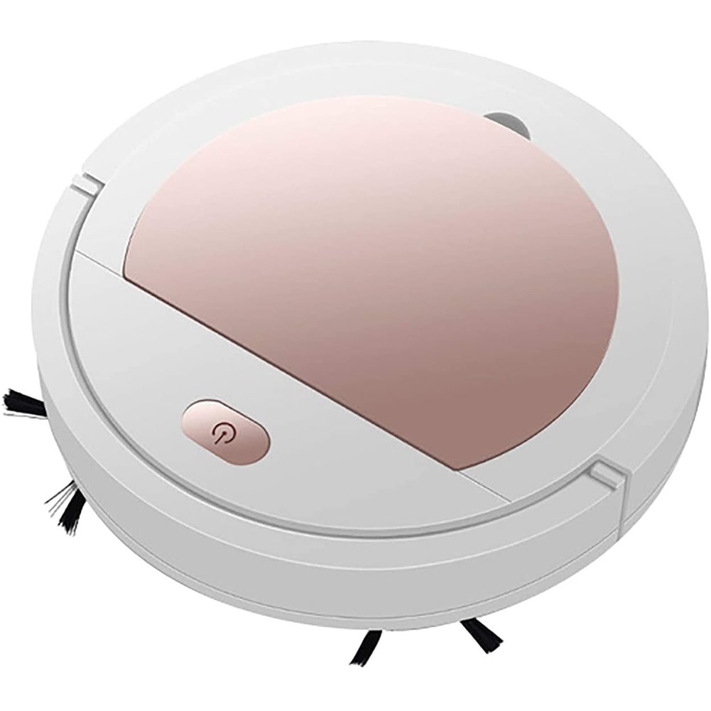 Venta Internacional- Robot Aspirador Sanlin Beans Sweep Wet Mop 1200 Mah $680