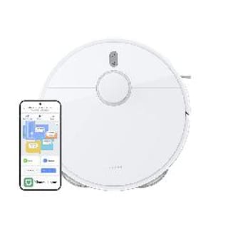 Foto 2 | Venta Internacional-robot Aspirador Xiaomi S10+ Advanced Lds Navigation 4000pa