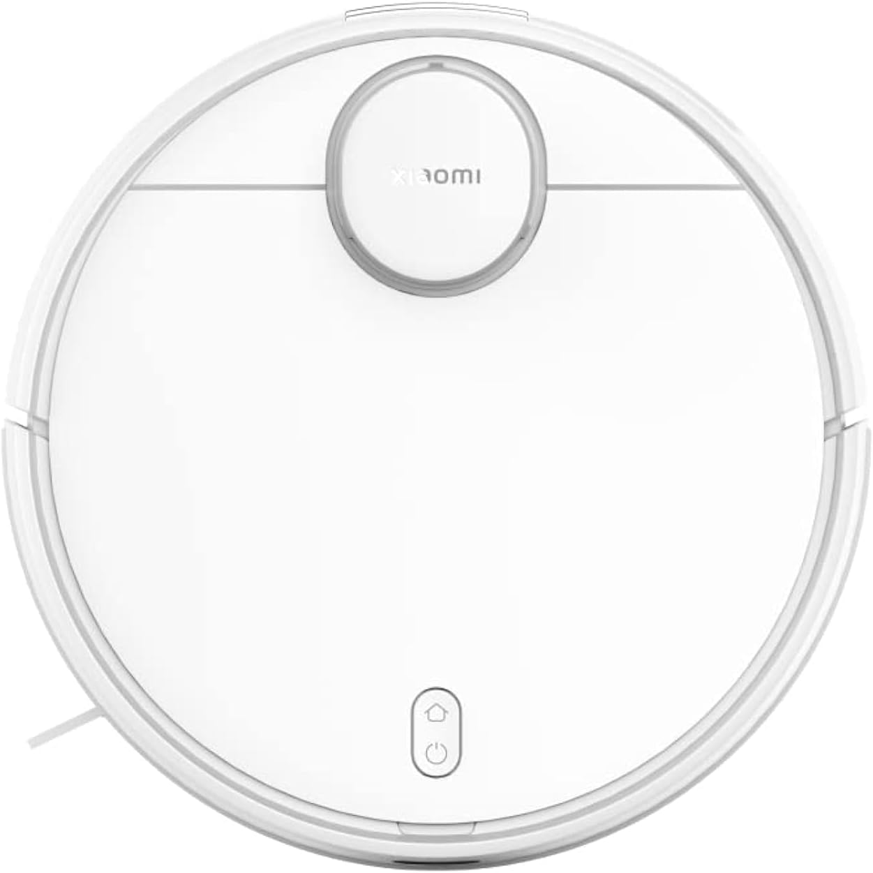 Foto 2 pulgar | Venta Internacional-Robot Aspiradora Xiaomi S10 Blanca con Accesorios