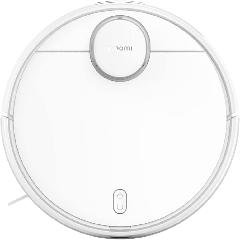 Foto 3 pulgar | Venta Internacional-Robot Aspiradora Xiaomi S10 Blanca con Accesorios