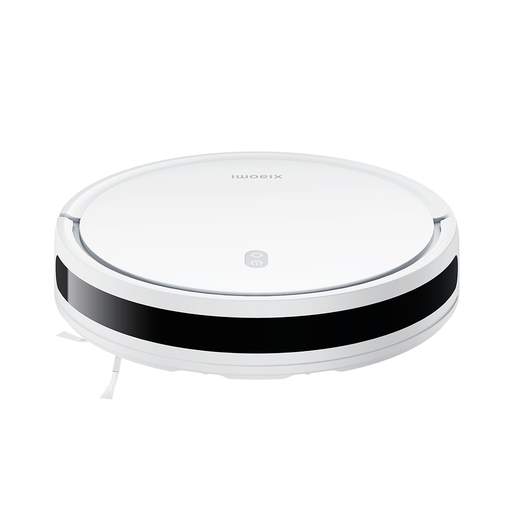Robot Aspiradora Xiaomi Vacumm E10 Blanca