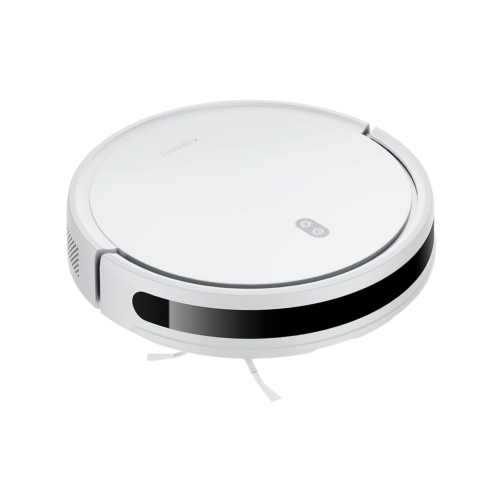 Foto 3 pulgar | Robot Aspiradora Xiaomi Vacumm E10 Blanca