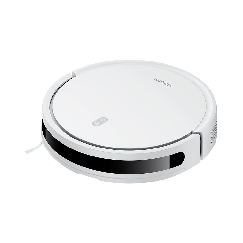 Foto 4 pulgar | Robot Aspiradora Xiaomi Vacumm E10 Blanca