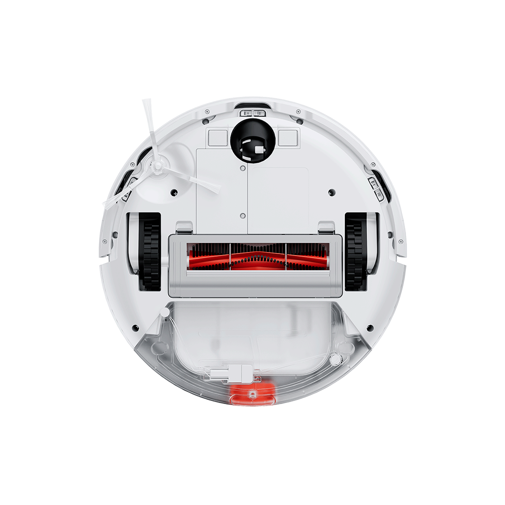 Foto 5 pulgar | Robot Aspiradora Xiaomi Vacumm E10 Blanca