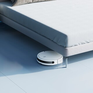 Foto 5 | Robot Aspiradora Xiaomi Vacumm E10 Blanca
