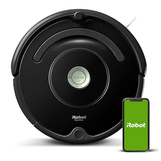 Foto 1 | Robot Aspirador Irobot Roomba 675 Wi-fi Alexa Control - Venta Internacional