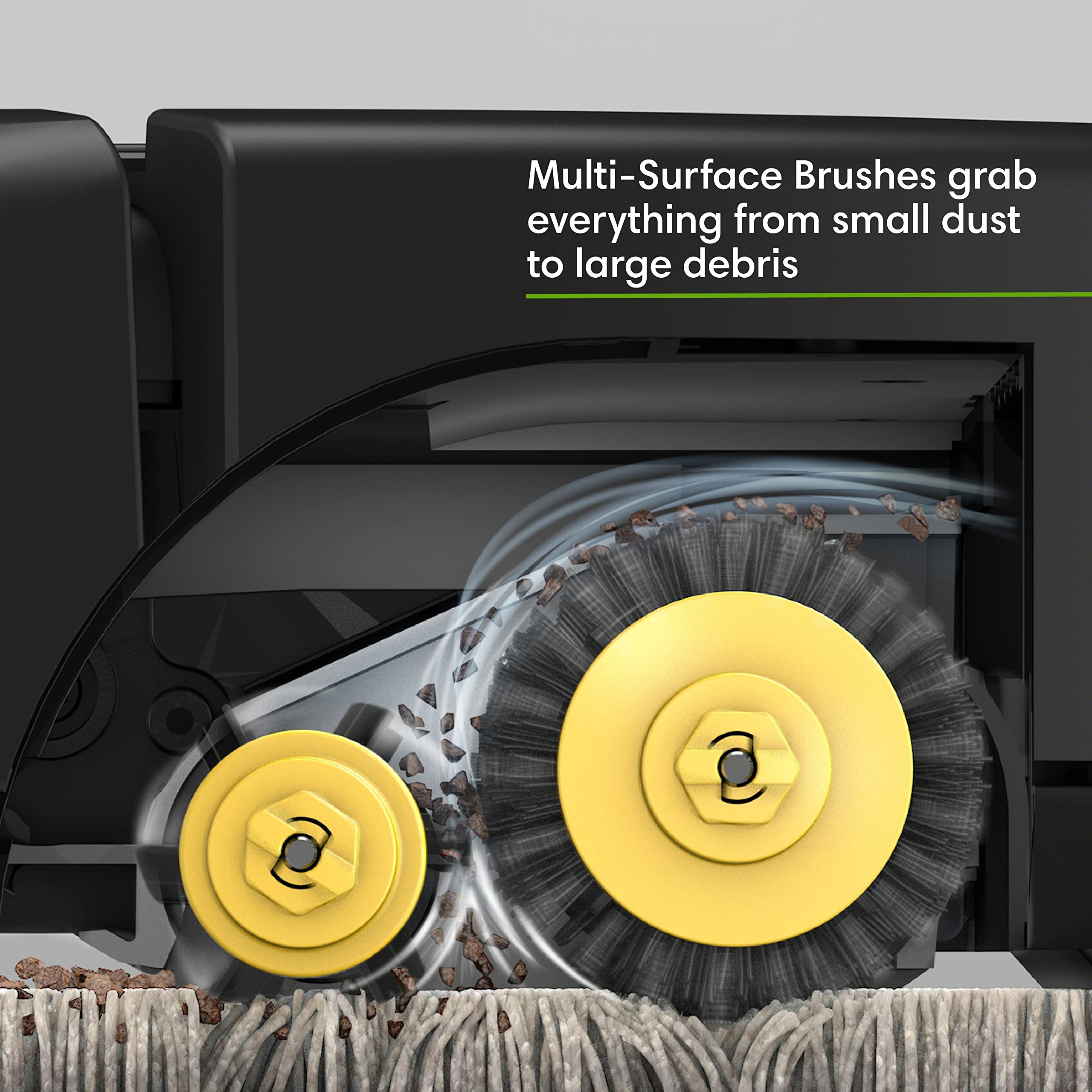 Foto 3 pulgar | Robot Aspirador Irobot Roomba 675 Wi-fi Alexa Control - Venta Internacional