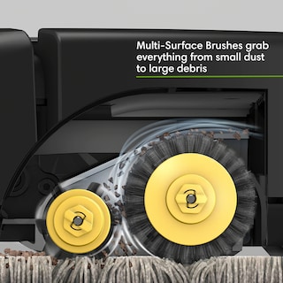 Foto 2 | Robot Aspirador Irobot Roomba 675 Wi-fi Alexa Control - Venta Internacional