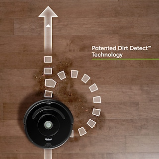 Foto 6 | Robot Aspirador Irobot Roomba 675 Wi-fi Alexa Control - Venta Internacional