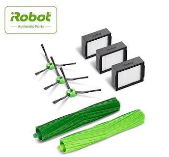Foto 6 | Kit de Reposición iRobot Roomba E Series - Venta Internacional