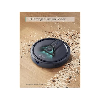 Foto 6 | Aspiradora Robot Eufy Robovac 25c Wifi Control App 1500pa