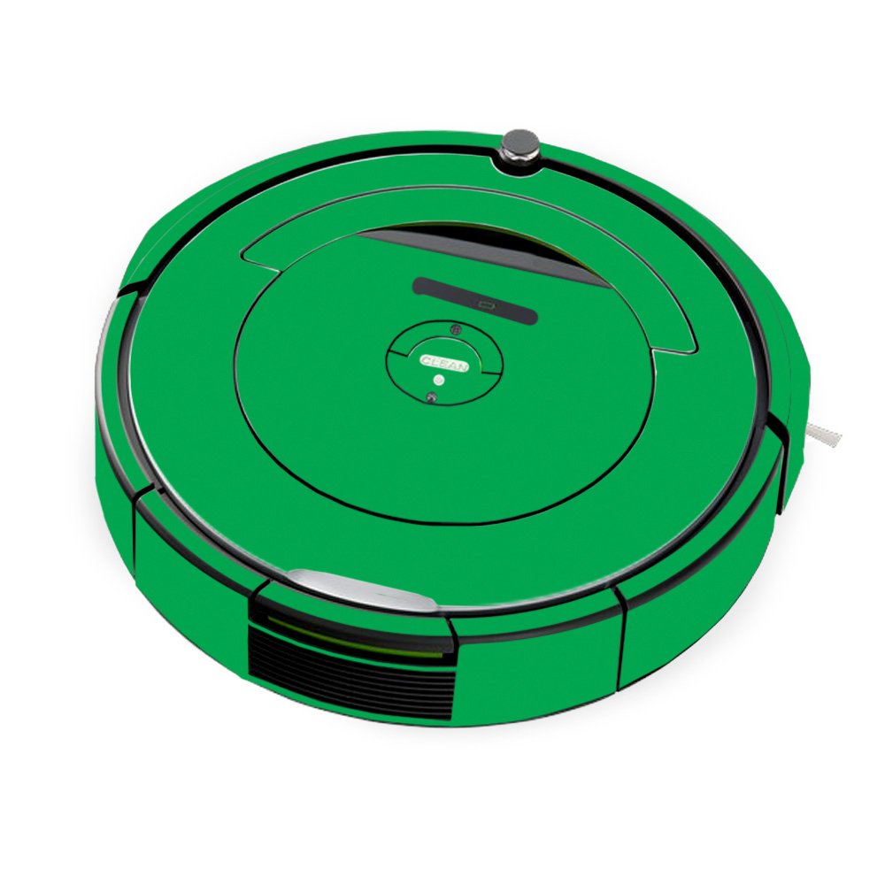 Foto 1 | Calcomanía Compatible Con El Robot Aspirador Irobot Roomba 690 - Venta Internacional.