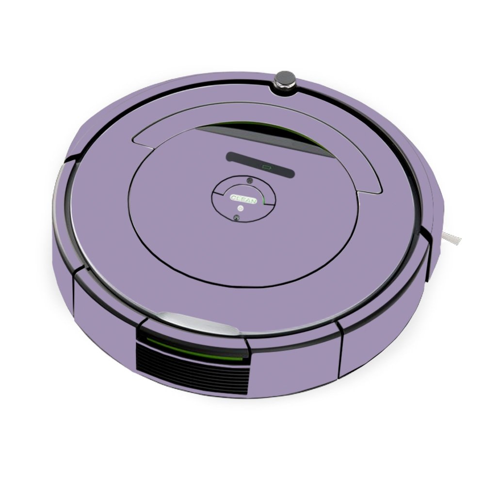Calcomanía Compatible Con El Robot Aspirador Irobot Roomba 690 - Venta Internacional. $816