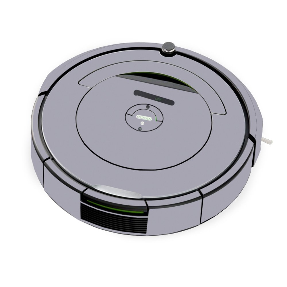 Calcomanía Compatible Con El Robot Aspirador Irobot Roomba 690 - Venta Internacional. $1,036