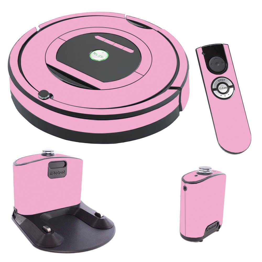 Calcomanía Compatible Con El Robot Aspirador Irobot Roomba 770 - Venta Internacional.