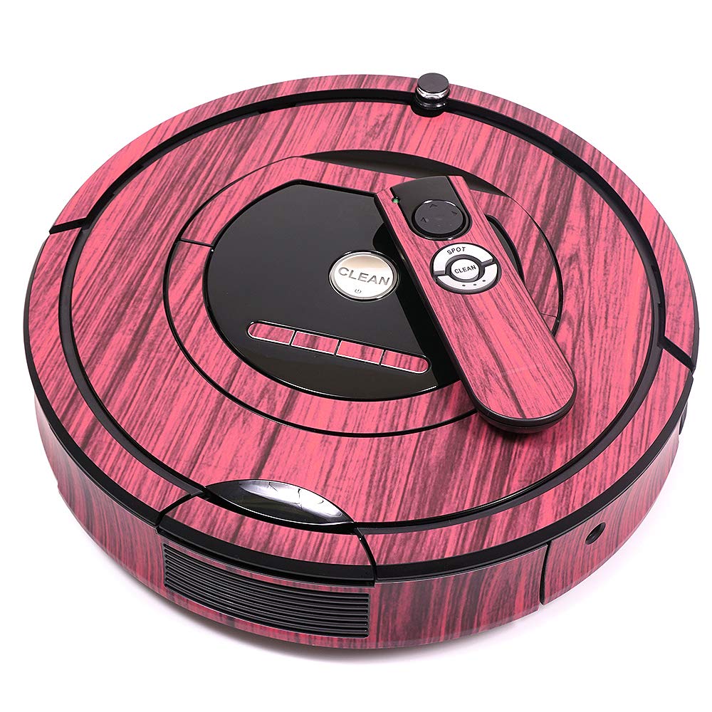 Foto 3 | Calcomanía Compatible Con El Robot Aspirador Irobot Roomba 770 - Venta Internacional.