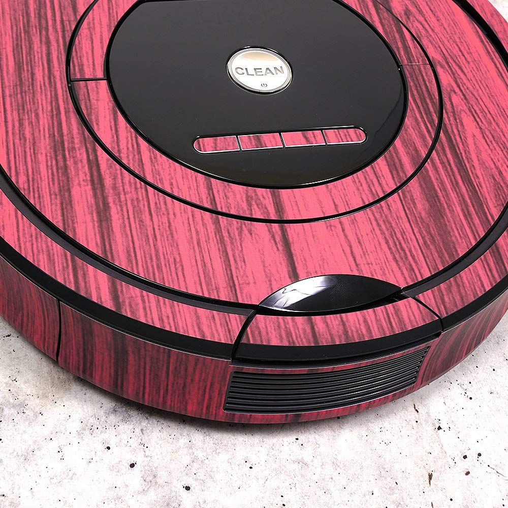 Foto 4 | Calcomanía Compatible Con El Robot Aspirador Irobot Roomba 770 - Venta Internacional.