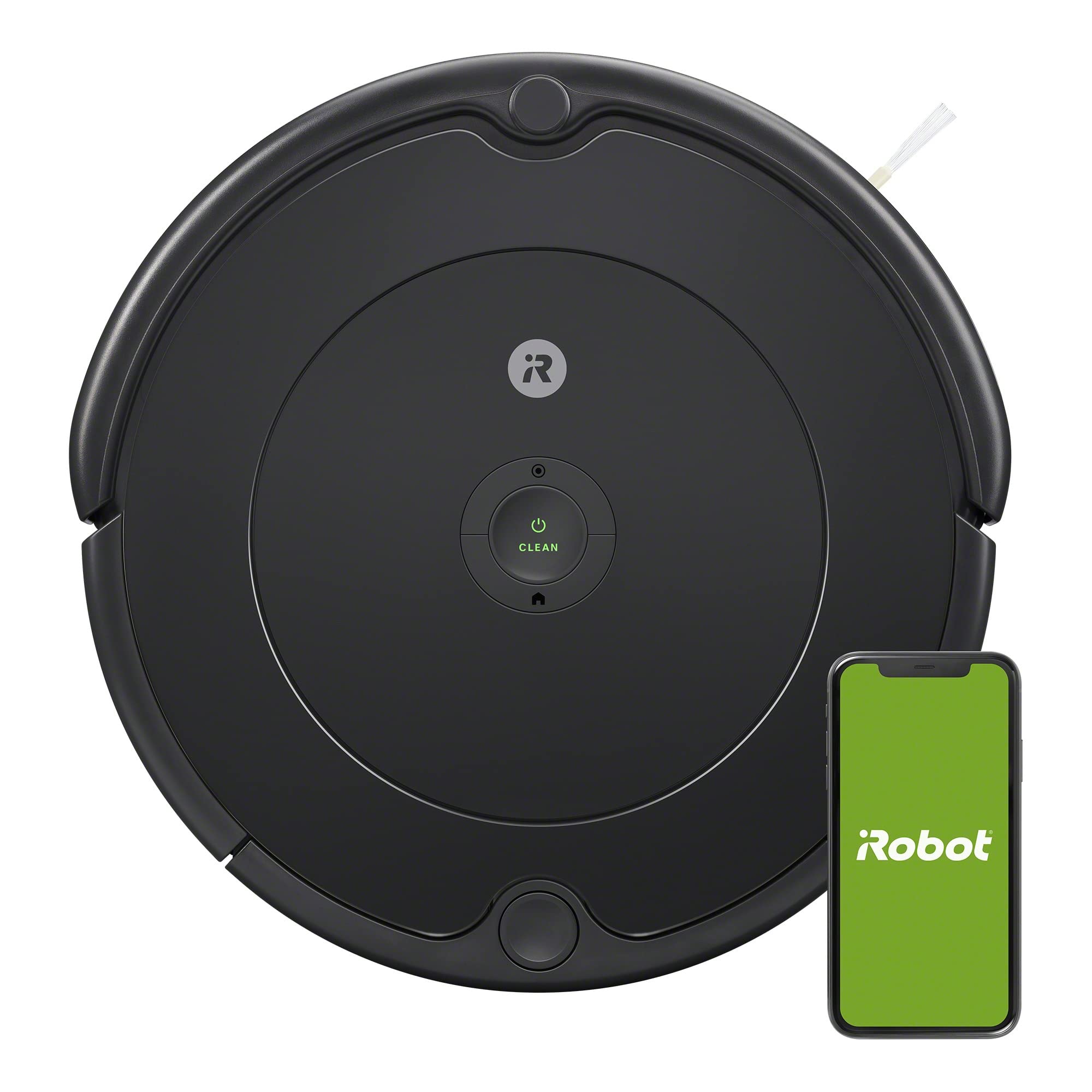 Robot Aspirador Irobot Roomba 692 Wi-fi Alexa Control - Venta Internacional. $10,255