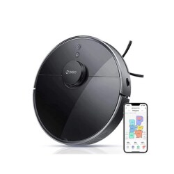 Consola De Limpieza Con Autocarga, Aspira Y Trapea S7 Pro Reacondicionada $5,037
