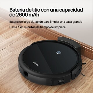 Foto 6 | Robot Aspiradora Inteligente C50 Barre, Trapea Y Autocarga Reacondicionada - Alexa Y Google