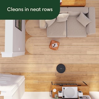 Foto 5 | Combinación de Robot Aspirador y Mopa Irobot Roomba Y0140 con Alexa - Venta Internacional