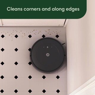 Foto 6 | Combinación de Robot Aspirador y Mopa Irobot Roomba Y0140 con Alexa - Venta Internacional