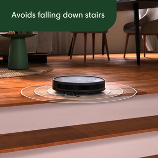 Foto 7 | Combinación de Robot Aspirador y Mopa Irobot Roomba Y0140 con Alexa - Venta Internacional