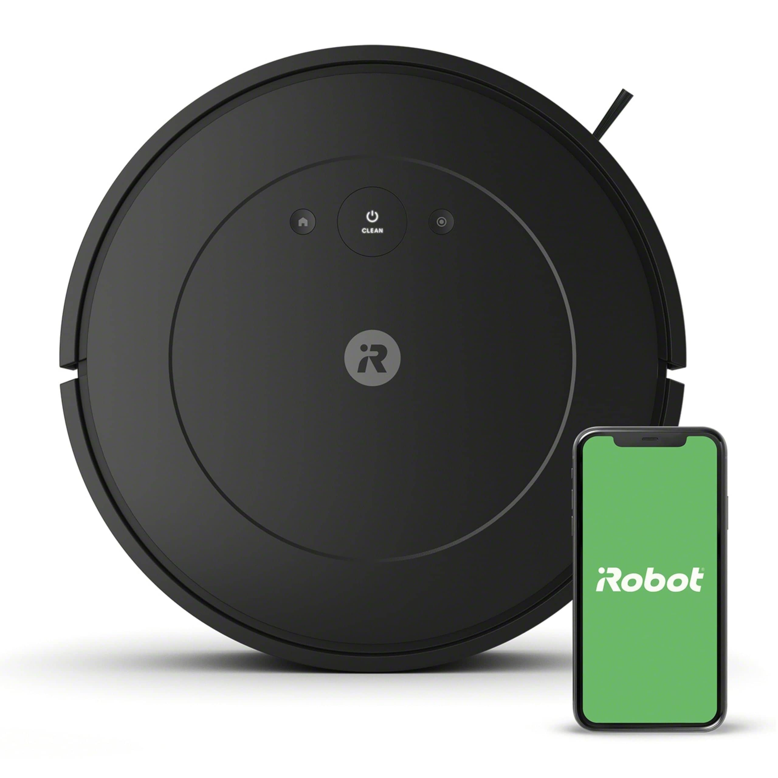 Robot Aspirador Irobot Roomba Vac Essential Q0120 - Venta Internacional. $5,846