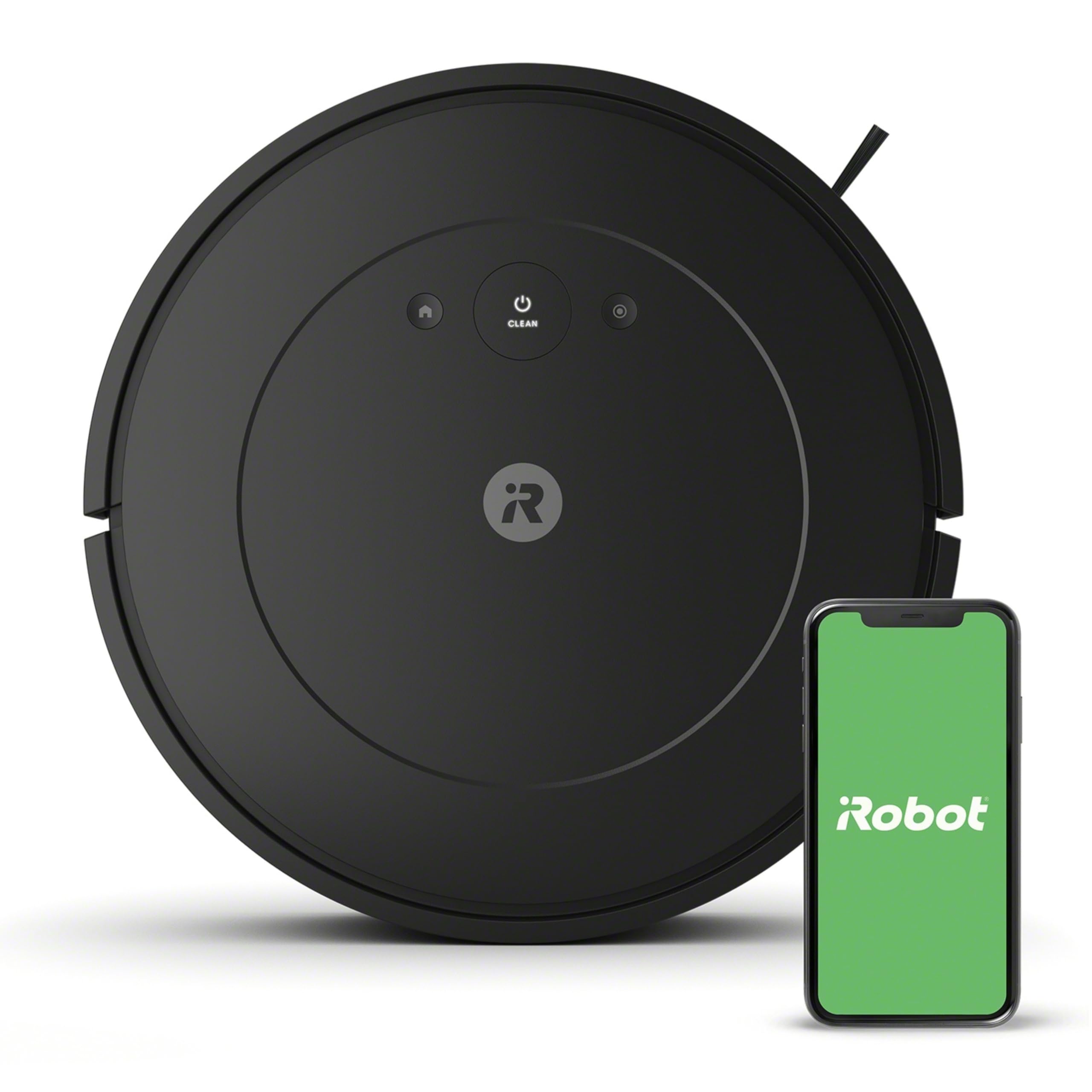 Robot Aspirador Irobot Roomba Vac Essential Q0120 - Venta Internacional.