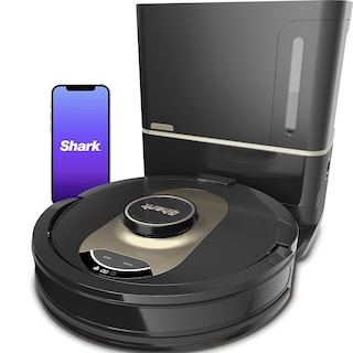 Foto 1 | Robot Aspirador Shark Av2501ae Ai Con Hepa Xl Con Sistema De Vaciado Automático - Venta Internacional.