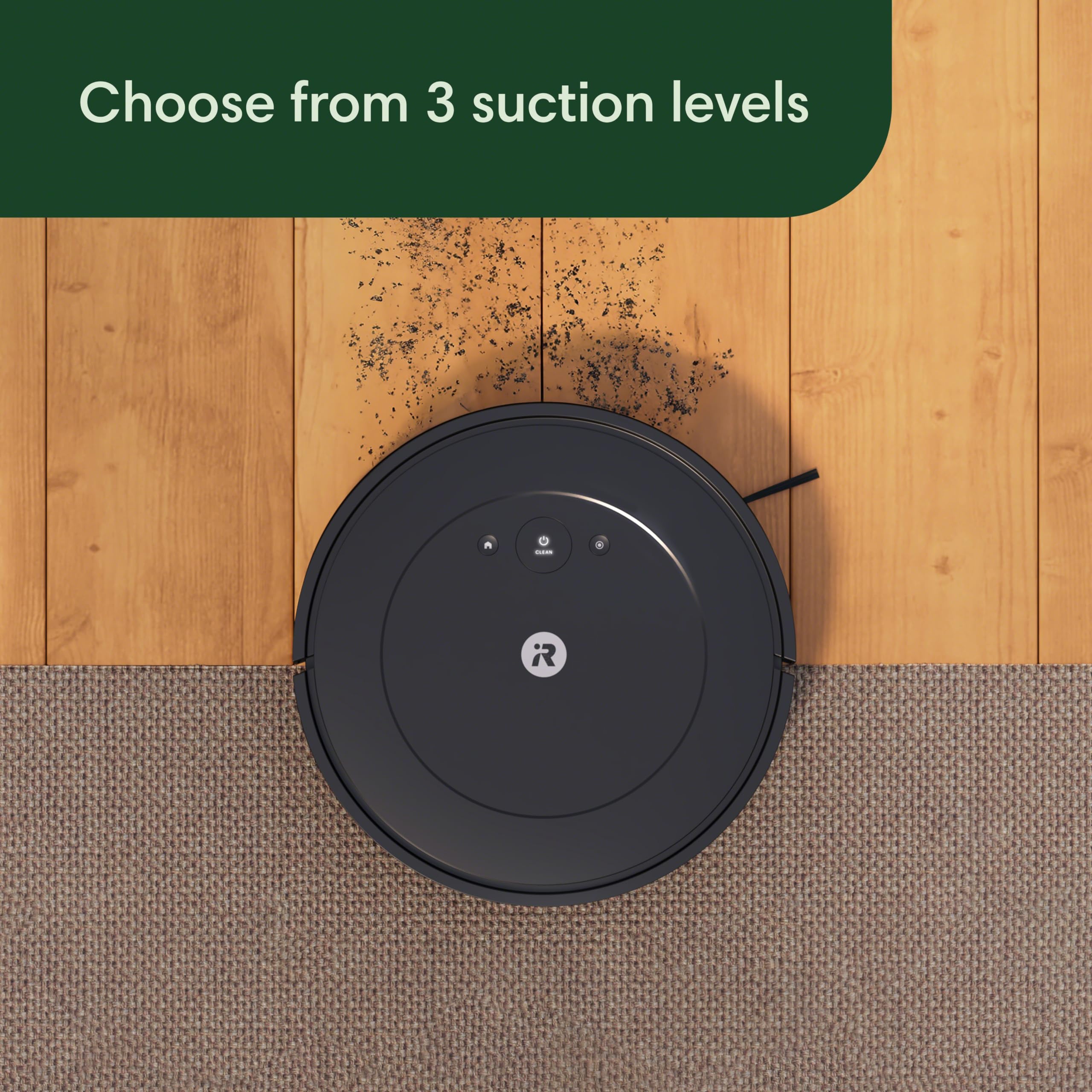 Foto 6 | Robot Aspirador Irobot Roomba Vac Essential Q011 - Venta Internacional.