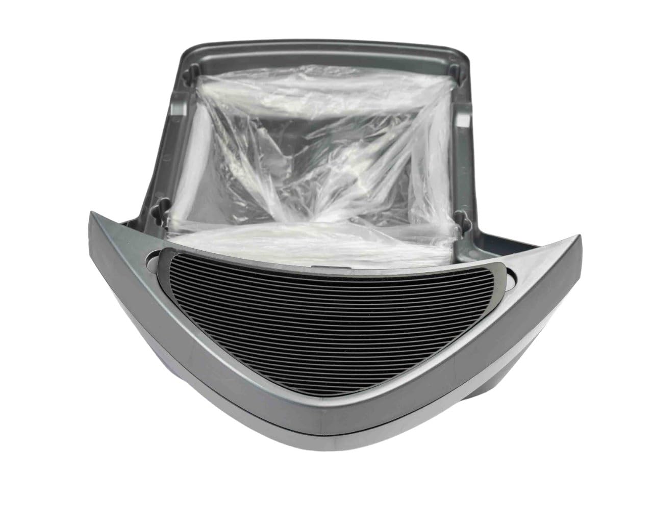 Forros Para Cajas De Arena, 100 Unidades, Compatibles Con Liter Box Robot 3 Y 4 - Venta Internacional. $739