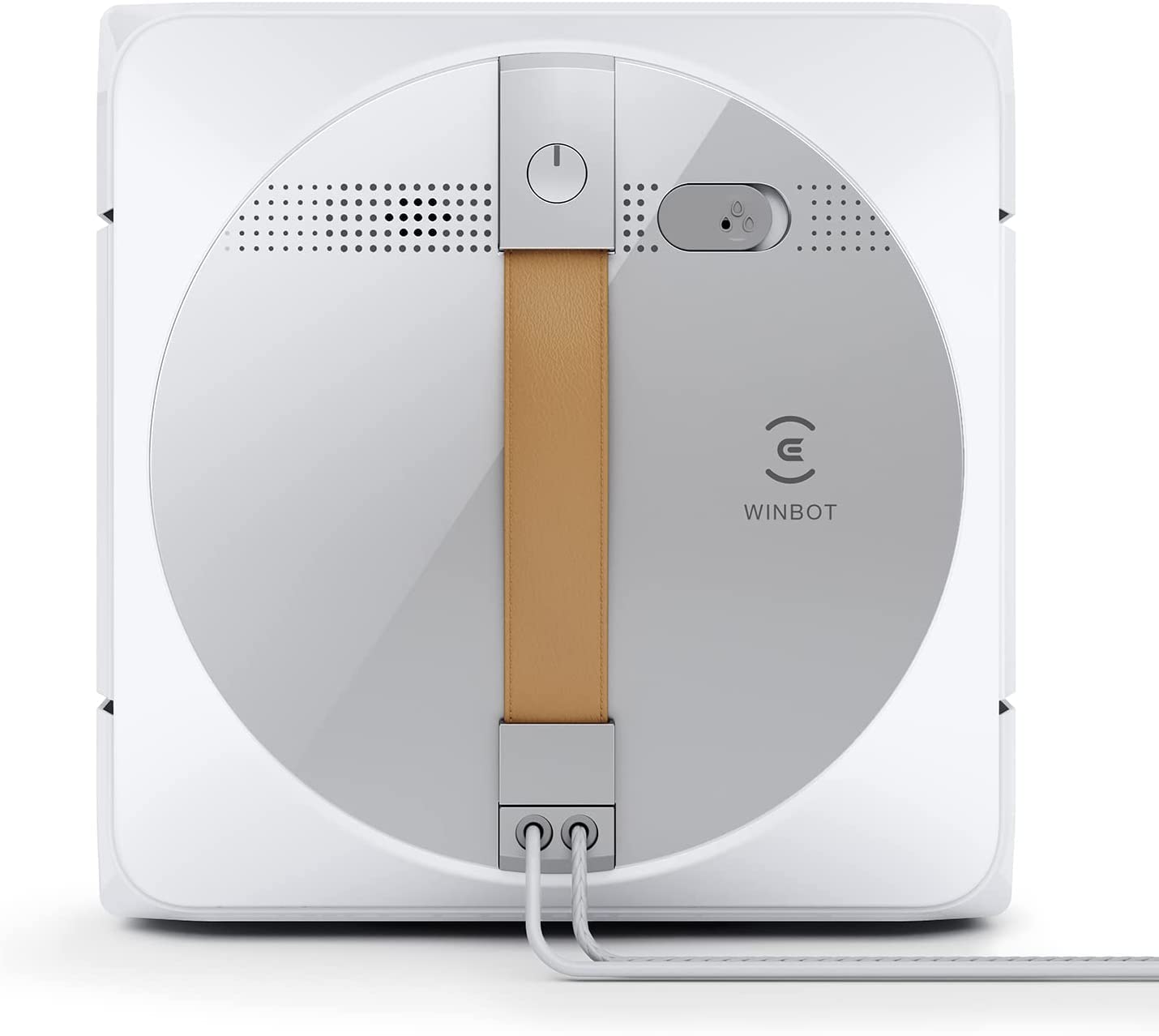 Robot De Limpieza De Ventanas Ecovacs Winbot W1 Pro Con Control De Aplicaciones - Venta Internacional.