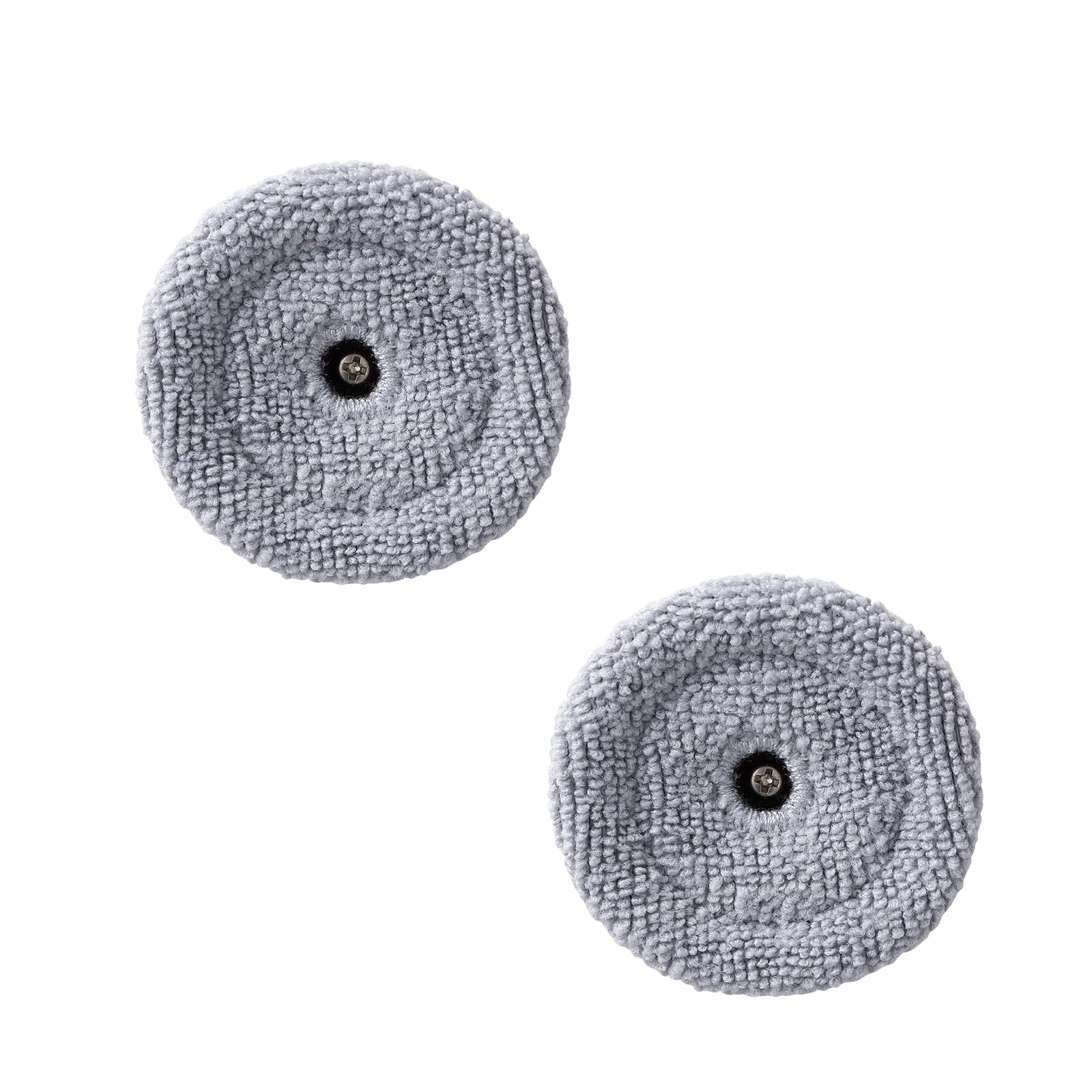 Foto 2 pulgar | Pack De 2 Paños Edge Mop Para Roborock S8 Maxv Ultra Y S8 Max - Venta Internacional.