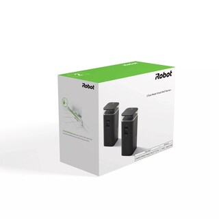 Foto 1 | Piezas De Repuesto Irobot Dual Virtual Wall, Paquete De 2 Unidades, Roomba 600 - Venta Internacional.