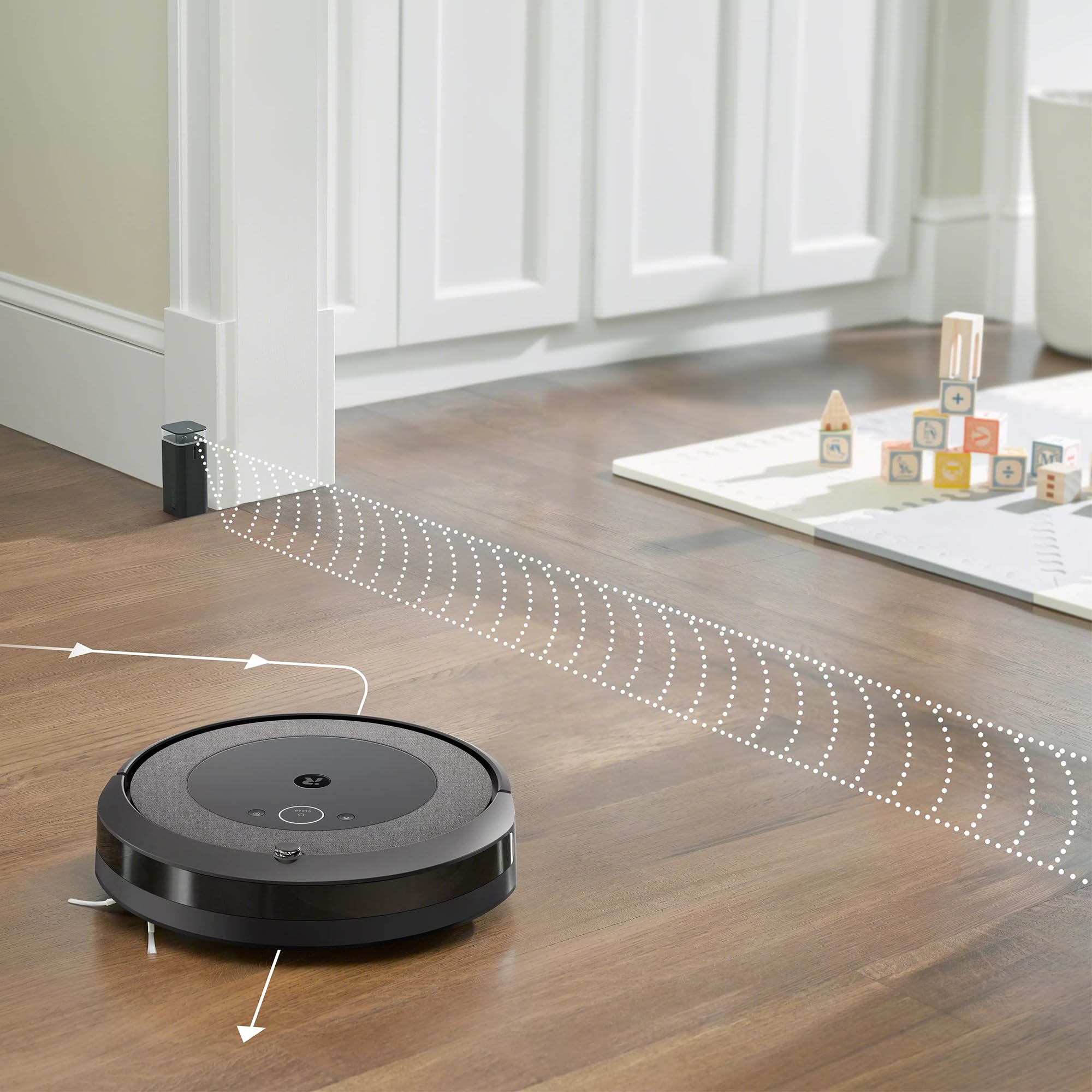 Foto 3 pulgar | Piezas De Repuesto Irobot Dual Virtual Wall, Paquete De 2 Unidades, Roomba 600 - Venta Internacional.