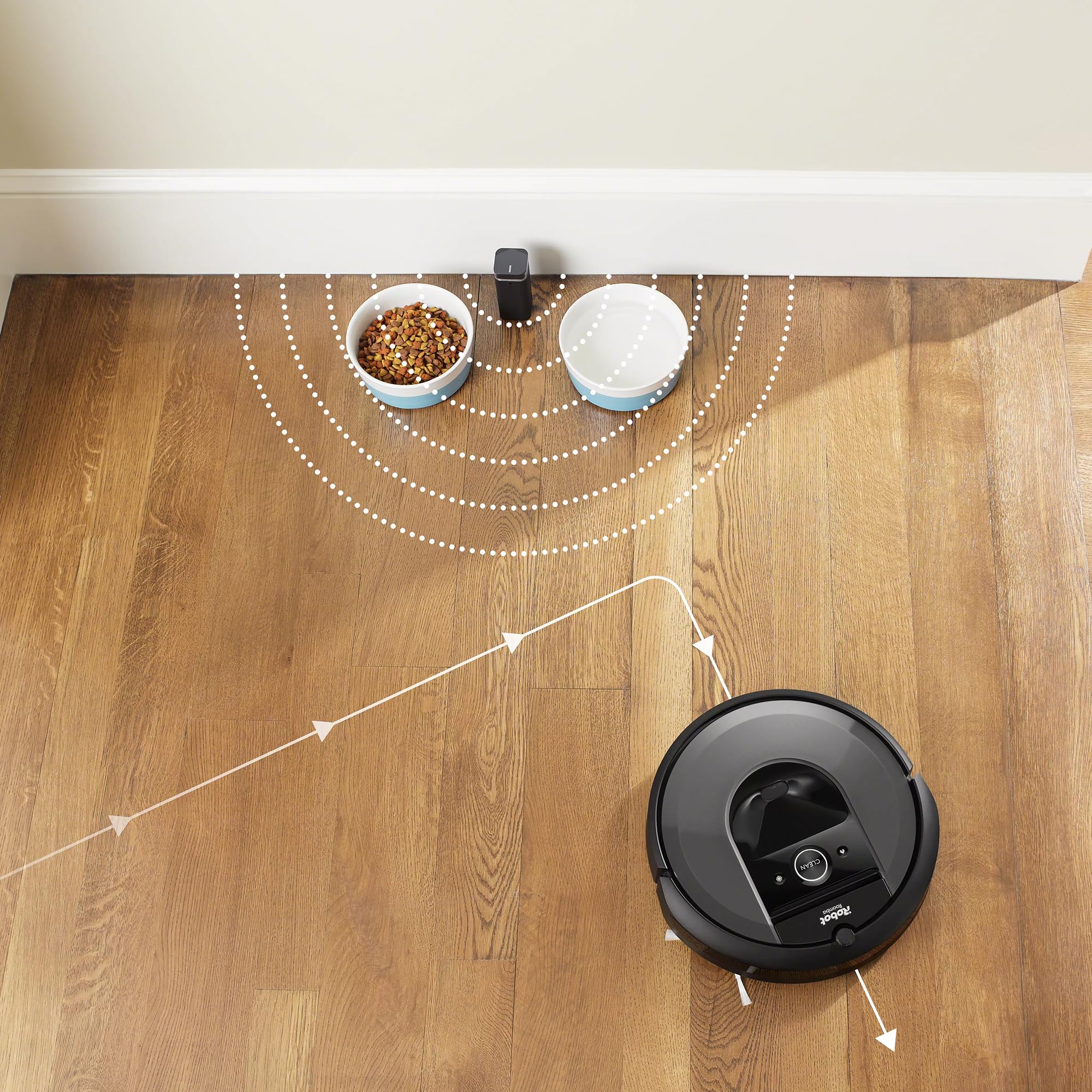 Foto 6 pulgar | Piezas De Repuesto Irobot Dual Virtual Wall, Paquete De 2 Unidades, Roomba 600 - Venta Internacional.